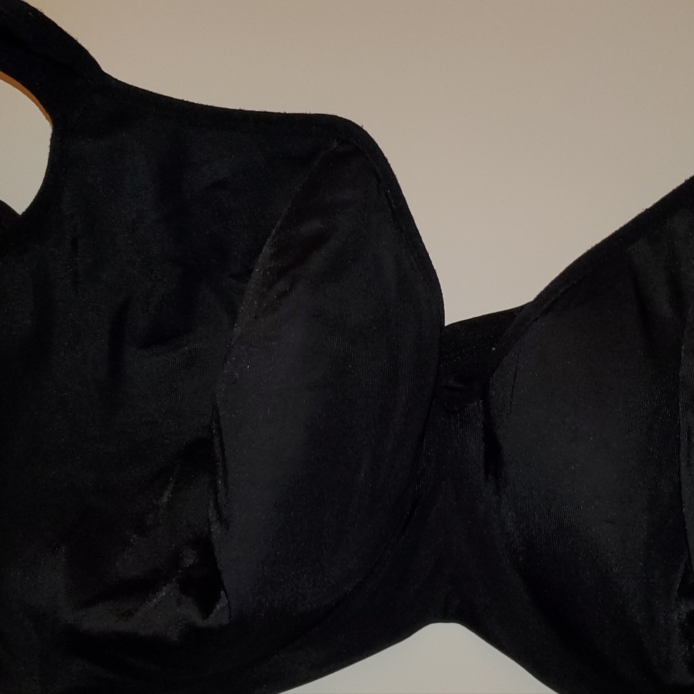 Five Different Bras - image 5